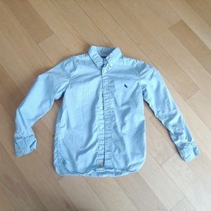 H&M cotton shirt